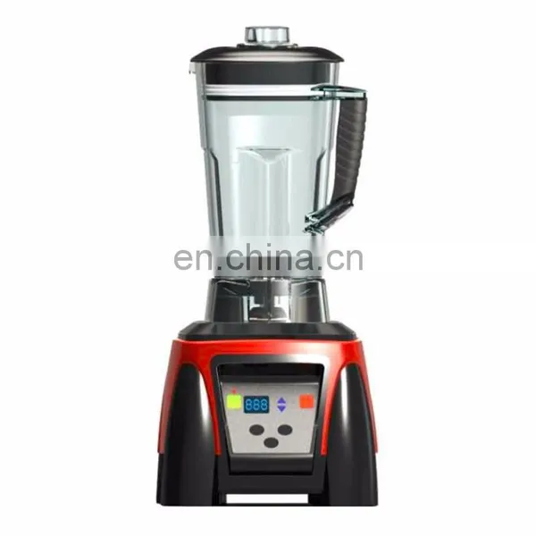 Factory Wholesale Home Kitchen Appliance Fruit Blender Mixer photo-3