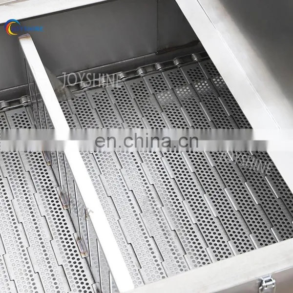 Factory Directly Supply New and Used Poultry Processing Equipment Automatic Chicken Scalding and Plucking Machine photo-6