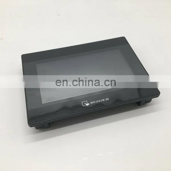 Free Shipping WEINVIEW HMI TK6071iP 7 Inch Touch Screen HMI New in Box Replace TK6070iP photo-2