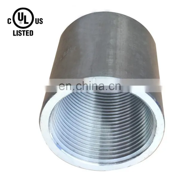 Electrical Rigid Aluminum Conduit Pipe of Lightweight and Corrosion Resistance With ANSI Standard UL6A Listed in Bulk for Sale photo-4