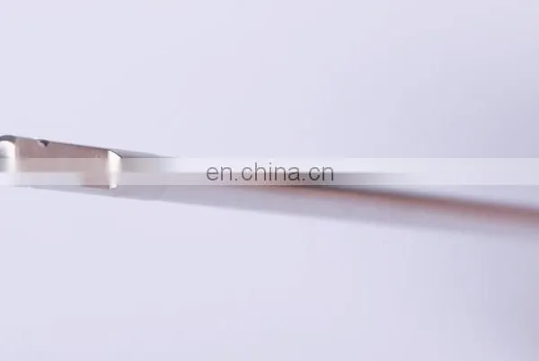 Medical Stainless Steel Orthopedic Drill Bits photo-7