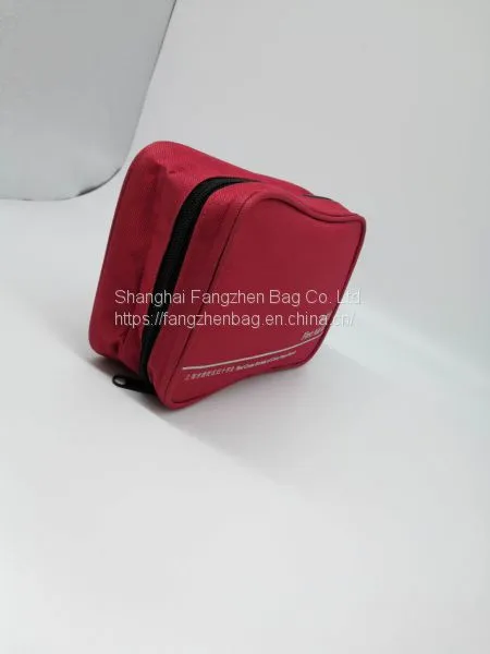 Medical First Aid Kit & Eva Case Bag& Custom Logo Medical Bag First Aid Bag photo-3