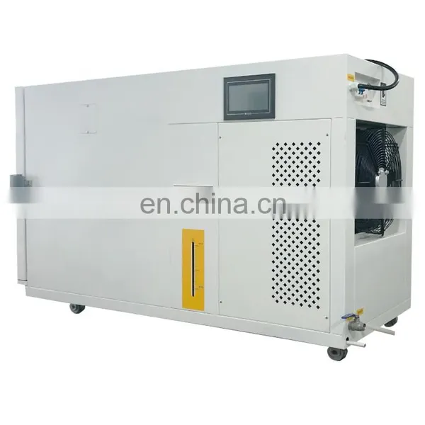 Liyi Mini Humidity Chamber And Temperature Control Cabinets Climate Chambers photo-6