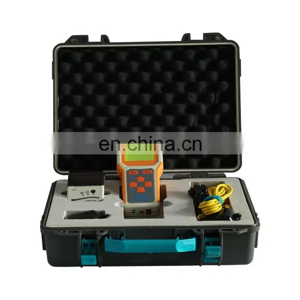 Electronics Deflectometer photo-6