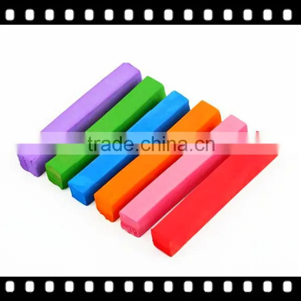 4/6/12/24/32 Pcs Hair Coloring Chalk Dye photo-5