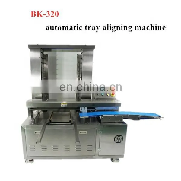 Commercial Maamoul Production Line Mooncake Making Machine Factory Price photo-5