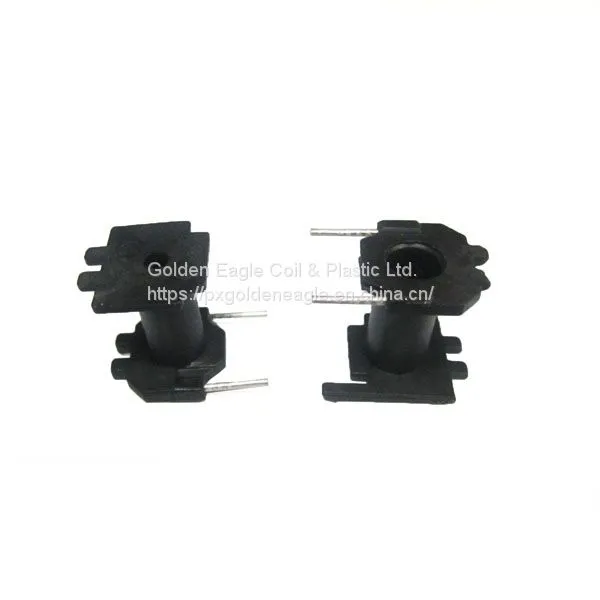 Electromagnetic Induction Bobbin Sensor Coil photo-2