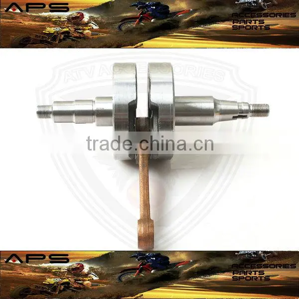 High Qualtiy Crankshaft Assembly for PW80 photo-5