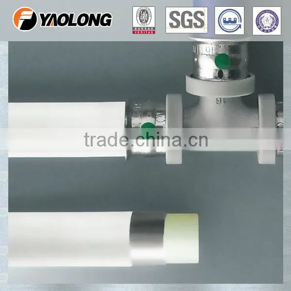 Stainless Steel Drinking Water Pipe photo-2