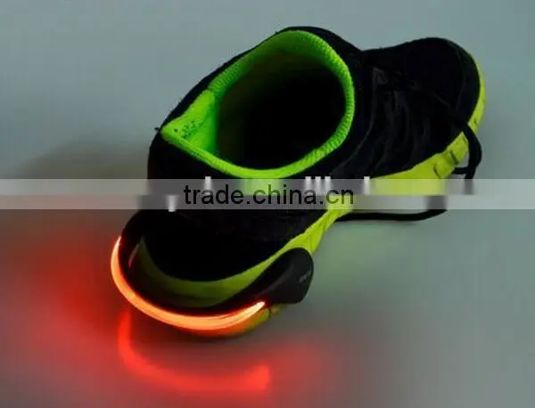 Led Flashing Shoe Clip Light for Shoe Sole Quality Choice photo-5