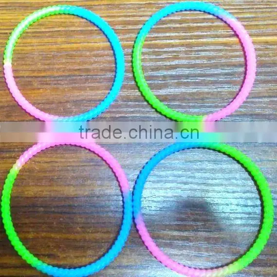 Summer Anti Mosquito Bracelet Silicone Mosquito Anti Bangle Bracelet for Kids photo-6