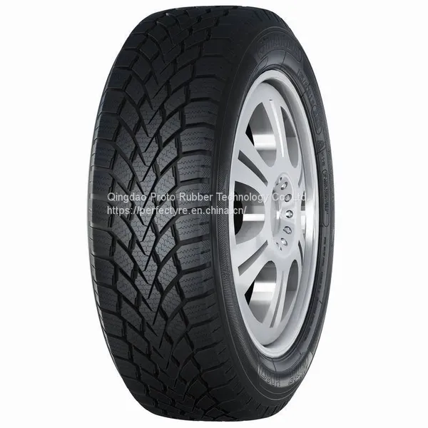 HAIDA Snow Tyre Winter Series HD617 Semi-steel Tires
