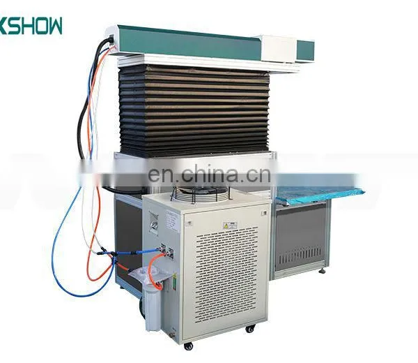 2021 Best Brand 3D CO2 Laser Marking Machine photo-4