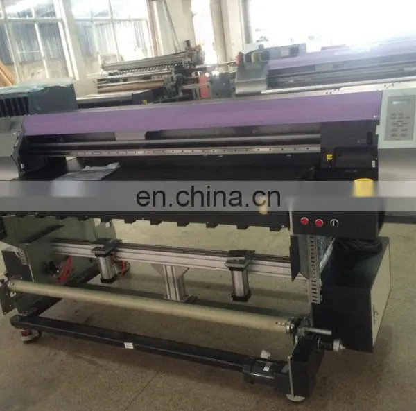 Co-1948 Belt Type Digital Textile Printer Sublimation Printer Textile photo-5