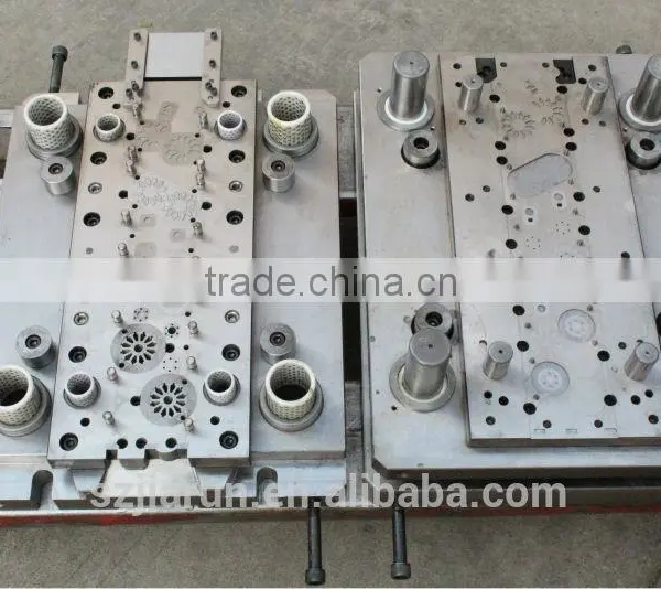 Metal Punching Mold photo-5