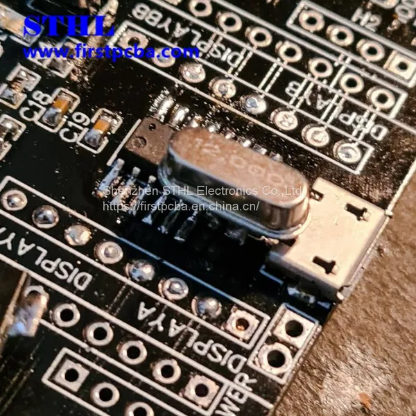 2021 High Quality Substrate Circuit Board Custom Made Remote Control Toys Climbing Car Pcba Service photo-5