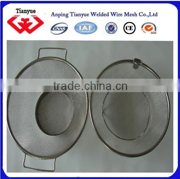 Wire Mesh Basket Professional Factory photo-2