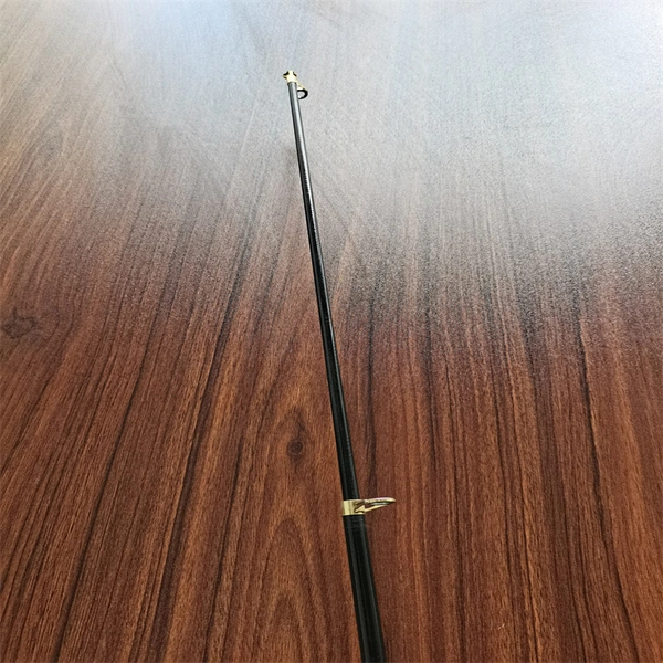 Fishing Equipment Deep Sea Fishing Pole Sport Professional photo-3
