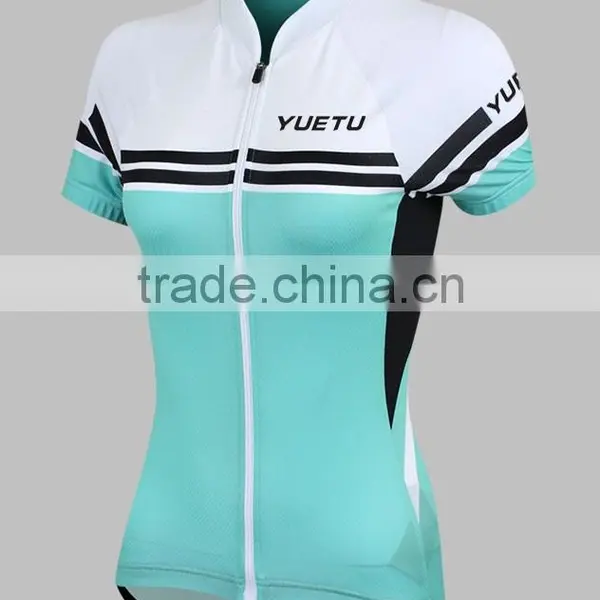 High Quality Custom Printing Unisex Cycling Wear photo-3
