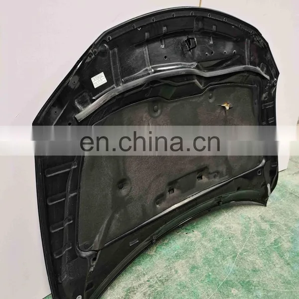 Camry 2009 Used Carbon Fiber Hood Bonnet Engine Cover Car Parts Bonnet Hood Used Car Parts Car Engine Hood photo-3