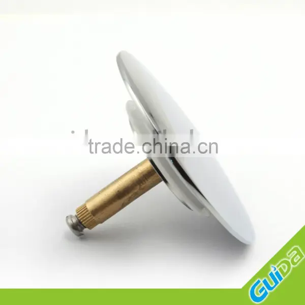 Guida Bath Plug, Sink Plug, Bathtub Drain Plug Drain Stopper photo-2