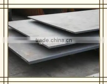 Mild Steel Plates Hot Rolled Black Iron Sheet photo-6