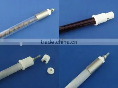 Quartz Tube,Quartz Tube Heating Elements for Oven photo-6