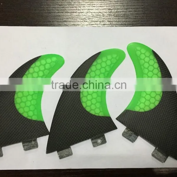 Hot Sell Finberglass Honeycomb Fins photo-4