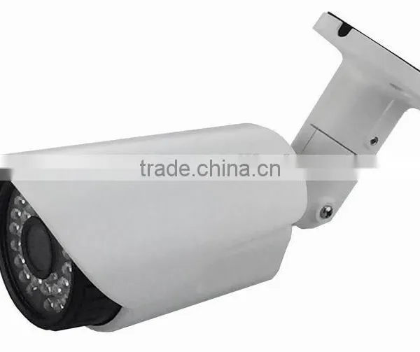 Enster Analogue CCTV Camera EST-W88867 Ip66 Waterproof 700tvl Sony Cmos Sensor Bullet Camera photo-2