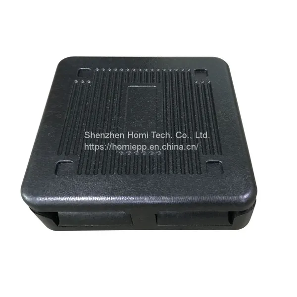 Factory Wholesales Durable Portable EPP Insulated Foam Storage Cooler Box photo-3