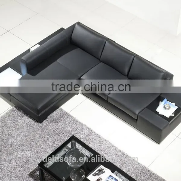 2015 Corner Sofa,american Leather Sofa Design,european Style Furniture