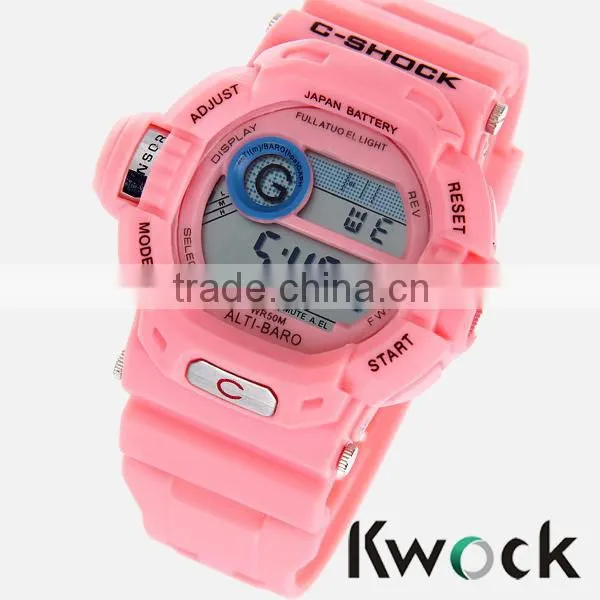 2016 Fashion Style Jean Cloth Watchbrand Quartz Watch,student Couple Wrist Watch