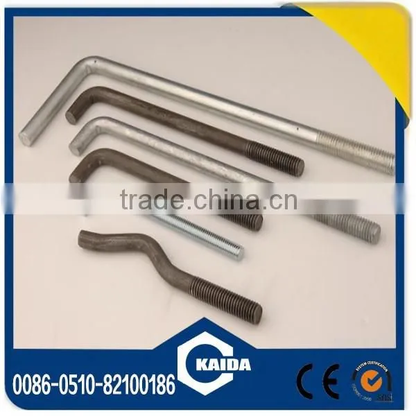 Ground Anchor Bolt M12 photo-5