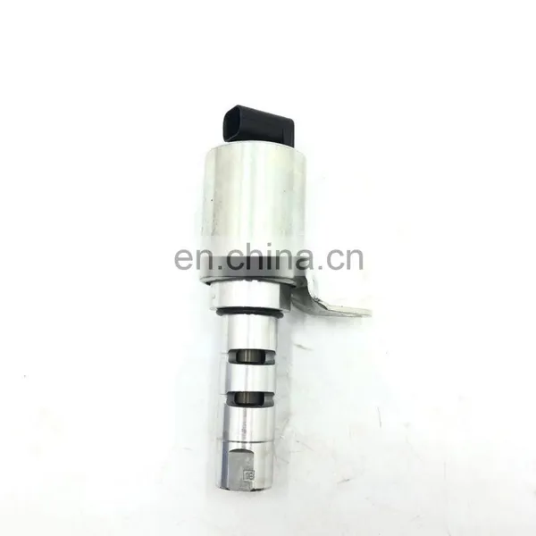 High Quality Oil Control Valve VVT AG9G-6M280 AG9G6M280 for Ford Mondeo 2013 2.0L photo-3