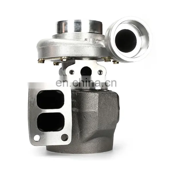 High Quality E200b Ec210 Engine Turbocharger 8972402101 for Volvo Excavator photo-2