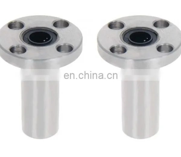 Cnc Milling Machining Mechanical Parts Copper Brass Aluminum Precision Parts Fabrication photo-2