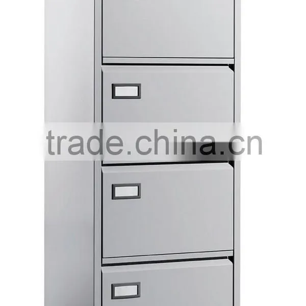 Metal Material and Office Furniture Type 2015 Hot Sales Letter Furniture File Cabinet photo-2