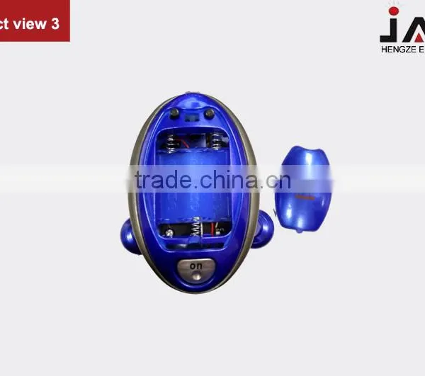 HF8017 Confortable Body Massager photo-2