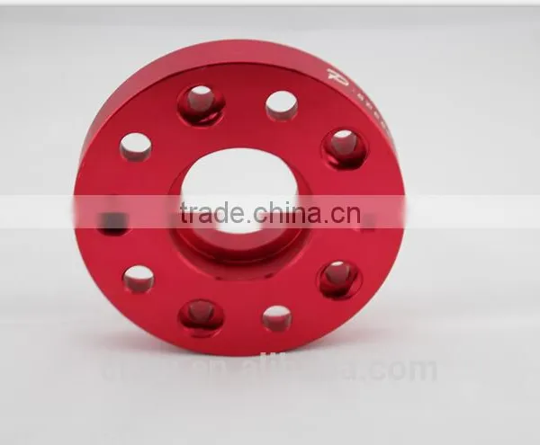 Aluminum Wheel Spacer/wheel Adapter for BMW photo-2