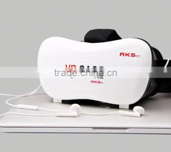 Flash Sale 3d Feeling vr Box photo-3