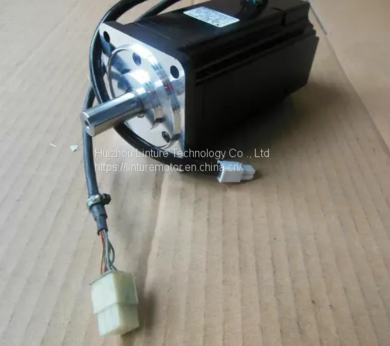 SGM-08A316S 750w Motor Industrial Import Yaskawa Ac Servo Module photo-2