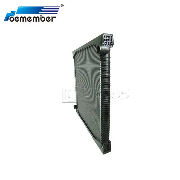 OE Member Truck Radiator Engine Cooling Parts Auto Parts 1327249 1397435 1408881 1442751 1570465 1570474 570465 For Scania photo-3