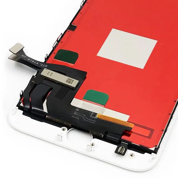 100% Tested LCDs For IPhone 8G LCD Display Touch Screen Digitizer Assembly Replacements photo-5