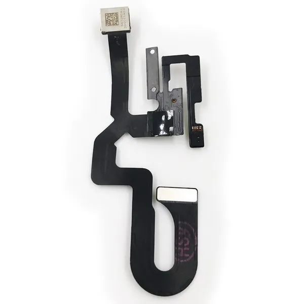 Camera Phone 7P ORG Small Front Camera For IPhone 7 Plus Proximity Sensor Face Front Camera Flex Cable Part Replacement photo-2