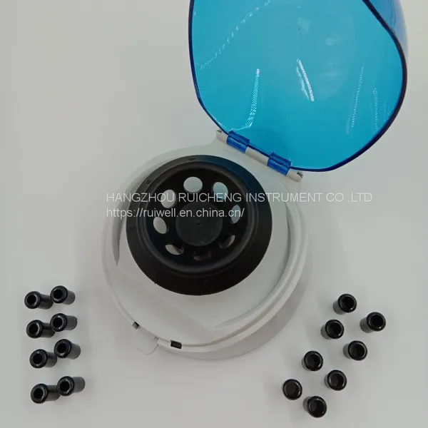 Mini Centrifuge MC6000 photo-4