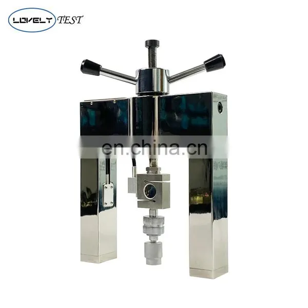 Pull Off Adhesion Tester Model Supplier photo-3