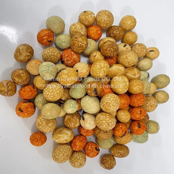 Japan Mix Assorted Coated Peanuts