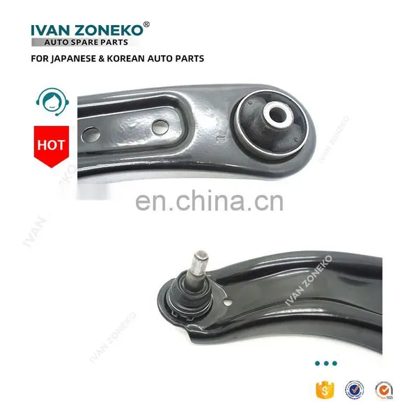 High Quality Auto Part 54500-h5000 54500h5000 Lower Control Arm Auto Suspension Parts For Hyundai For Kia photo-3