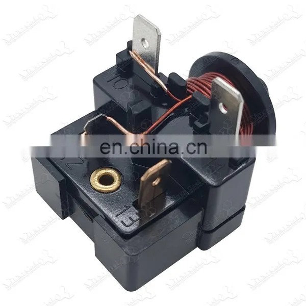 213516043 Embraco Compressor Starter Relay Refrigerator