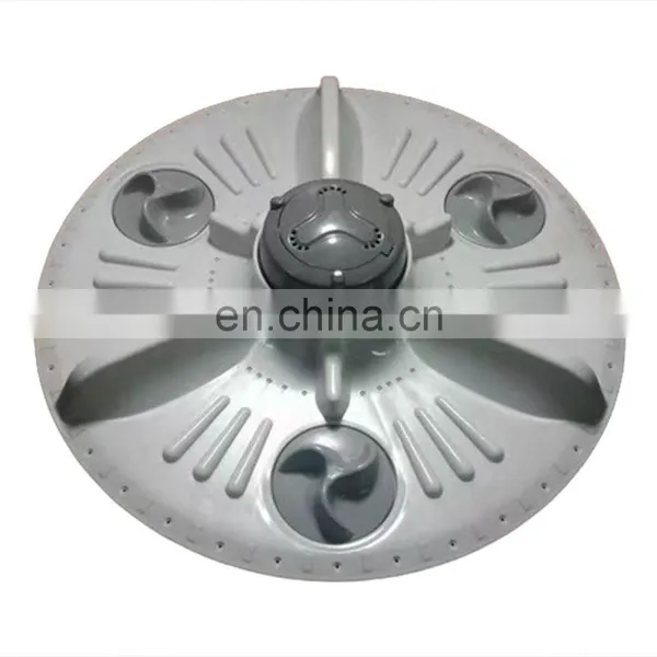 Peças da máquina de lavar com pulsador 375mm, agitador de pulsador da máquina de lavar photo-5